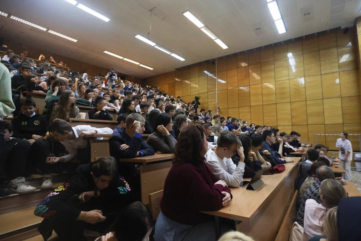 Автор фото: Павел Хацаюк / ИД «Вечерняя Казань»