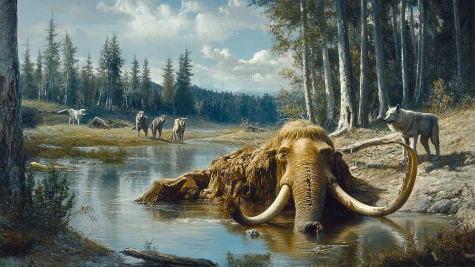 Фото: © РЕН ТВ