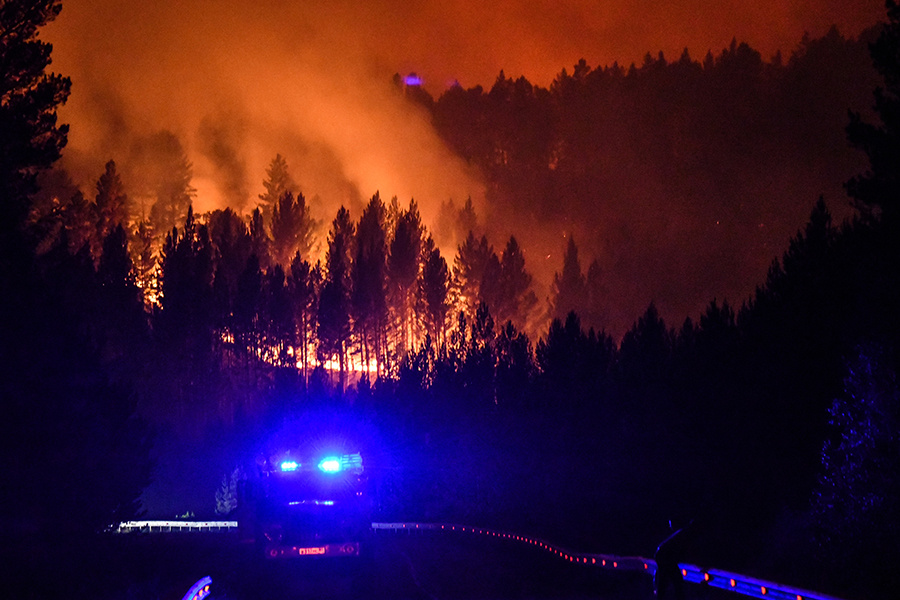    © Евгений Епанчинцев/РИА Новости