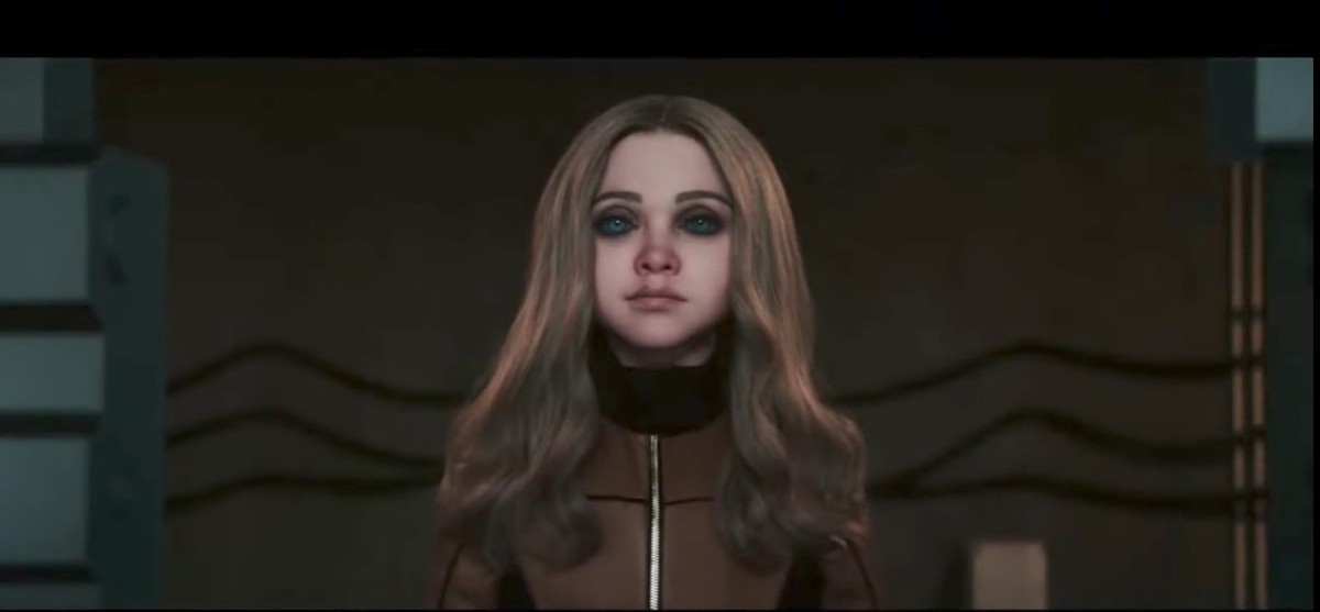 Будущее смотрит на ебя с презрением