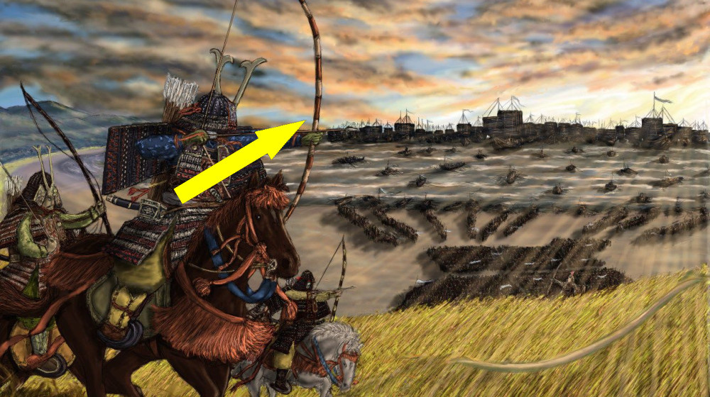    Тайный маршрут Чингисхана монголы действительно не дошли до Новгорода или историки что-то скрывают