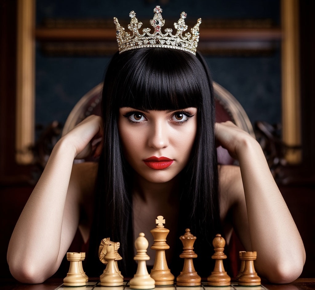 Создано с помощью ИИ