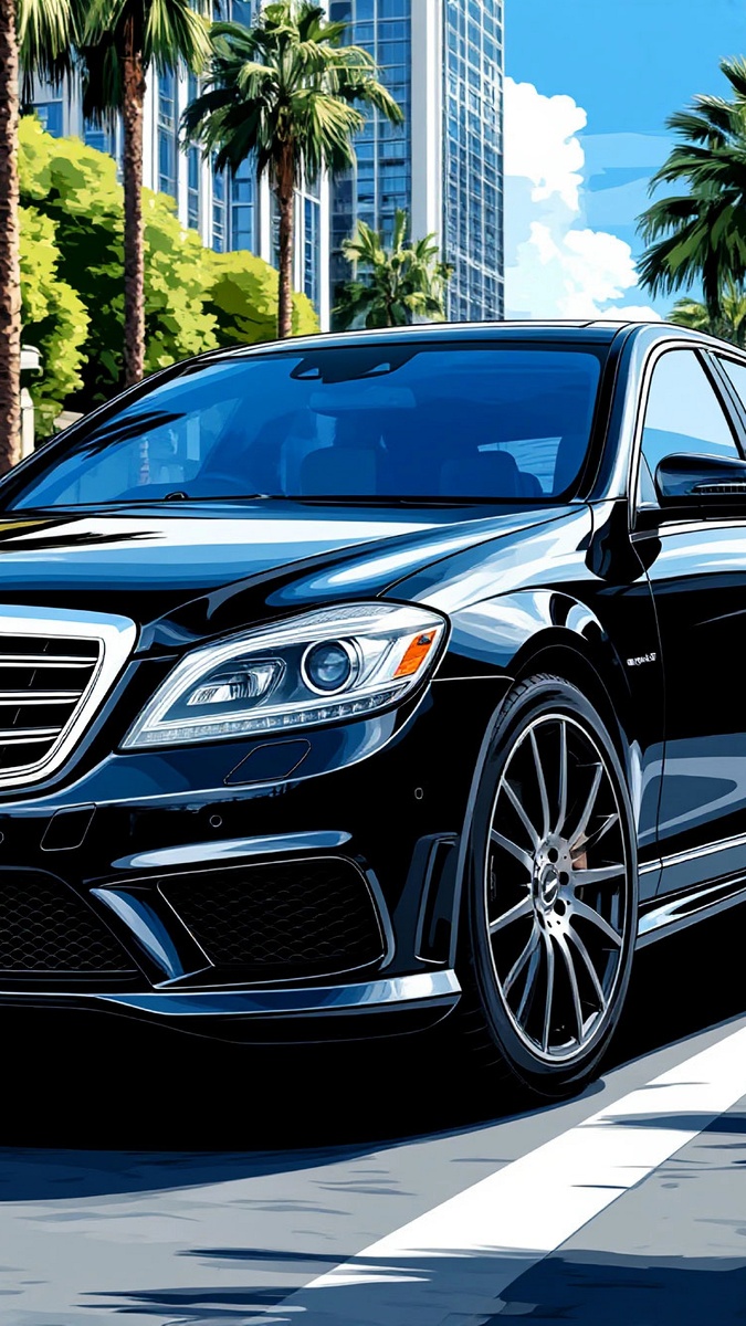 Сгенерированно ИИ