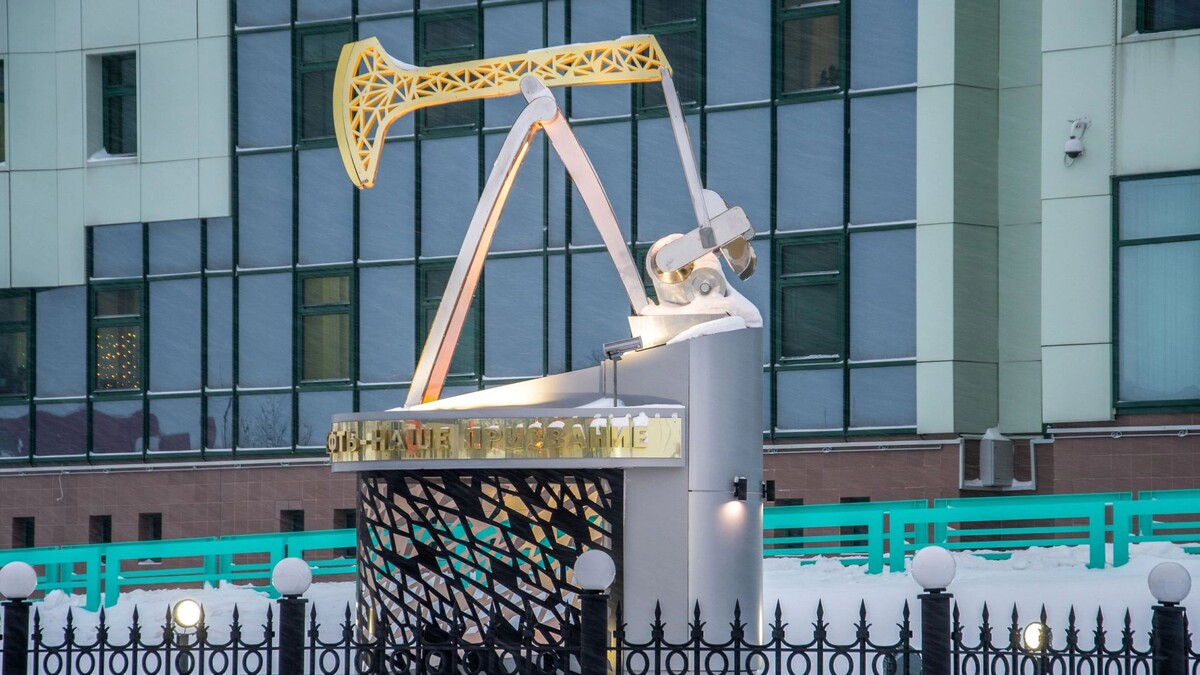    Фото: Юрий Здебский / «Ямал-Медиа»