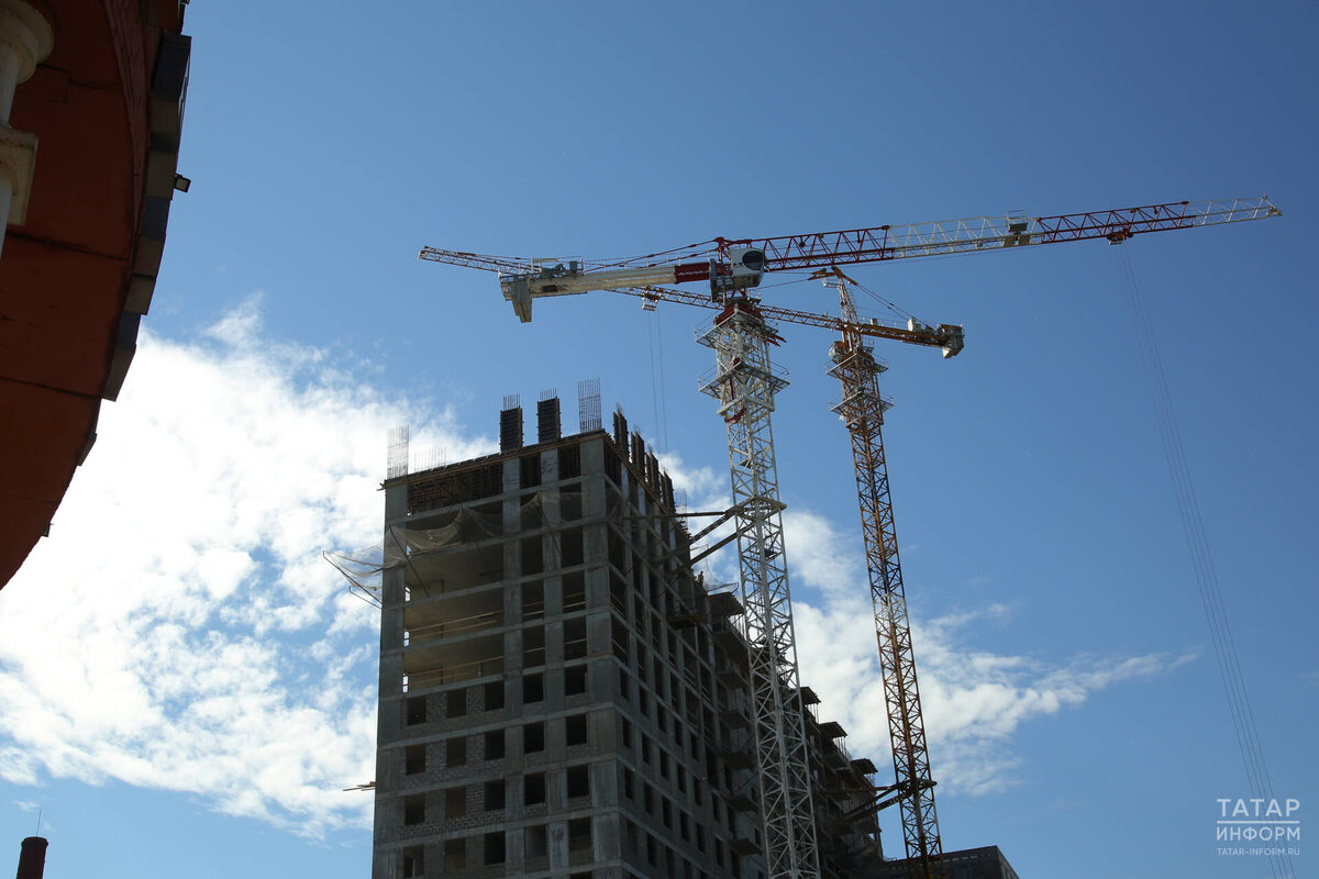 Фото: © Султан Исхаков / «Татар-информ»
