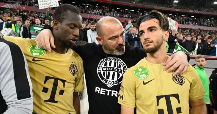    Семь футболистов «Спартака» на выход из клуба. Кто точно не нужен Деяну Станковичу? Фото #2