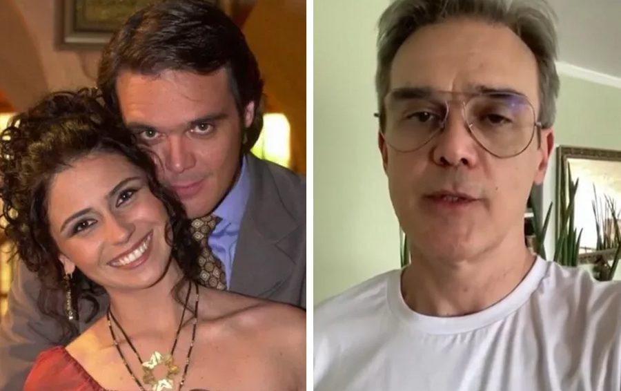    Фото: Rede Globo de Televisão, соцсети