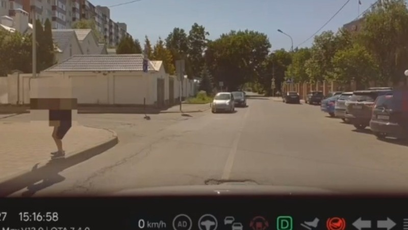      Фото: Госавтоинспекция по Ставропольскому краю