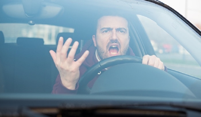    Водителей с клинической депрессией могут лишить прав в России