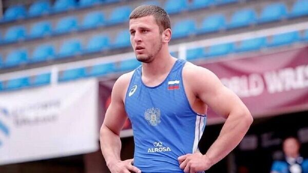    © Photo : Пресс-служба Минспорта РСО-Алания.