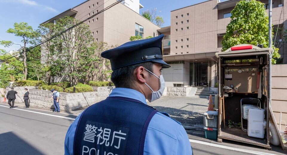    Damon Coulter/Keystone Press Agency / www.globallookpress.com