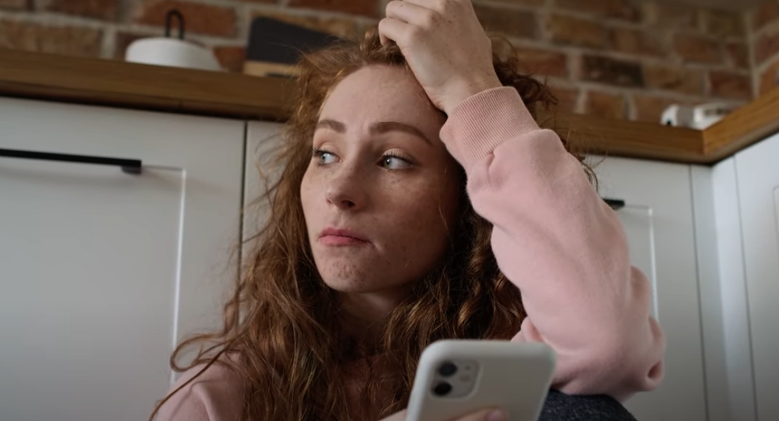 Ваш бывший партнёр теряет интерес? Что делать, чтобы вернуть его (или ее)!