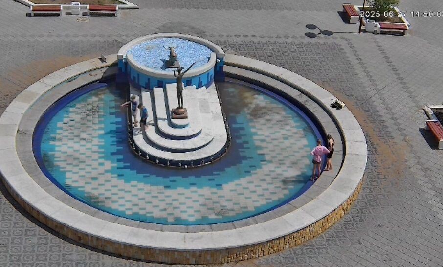    Фото: Пресс-служба администрации Читы