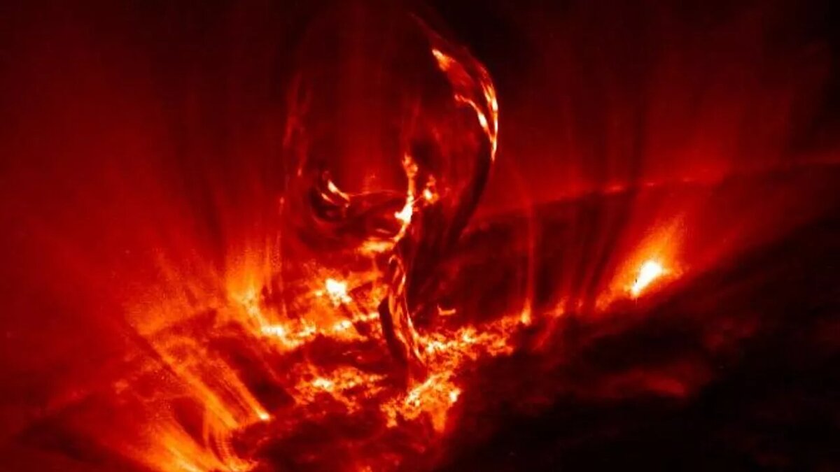 © Photo : Public domain / NASA