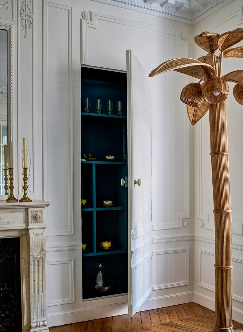     Фото: @fawngalliinteriors