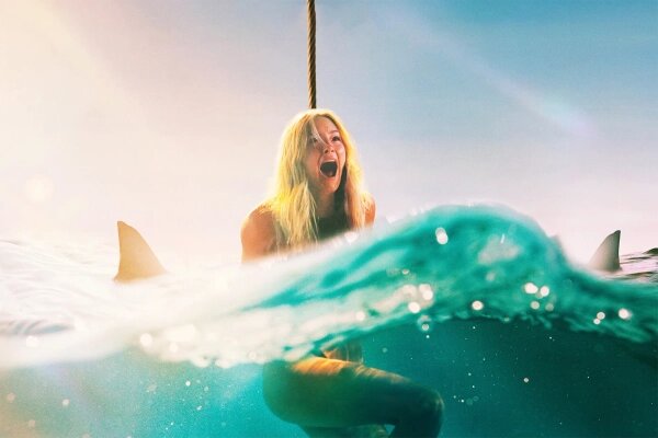 Фото © «Хищные твари» (2025), режиссёр Шон Бирн, сценарист Ник Лепард / Kinopoiskatomic:embed 0
