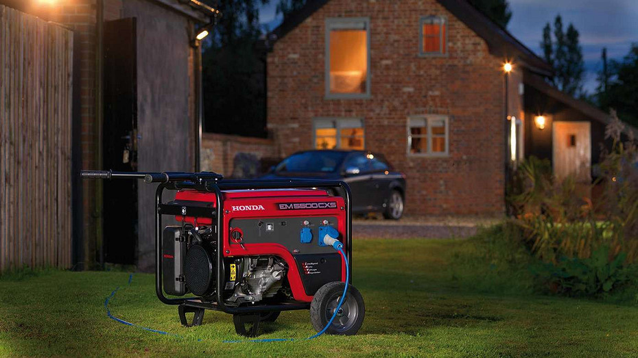     Фото: Honda и фирмы-производители