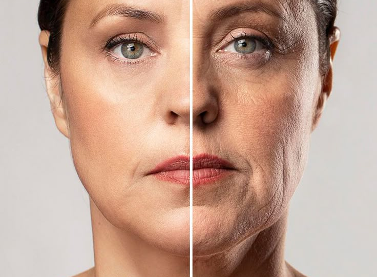 "Воруют молодость" вот 5 продуктов, которые старят женщину изнутри — и почему их пора вычеркнуть из рациона навсегда!