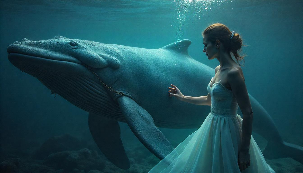 ЛИЛИТ В ТЕЛЬЦЕ: ГОЛОД НА ТЕПЛО