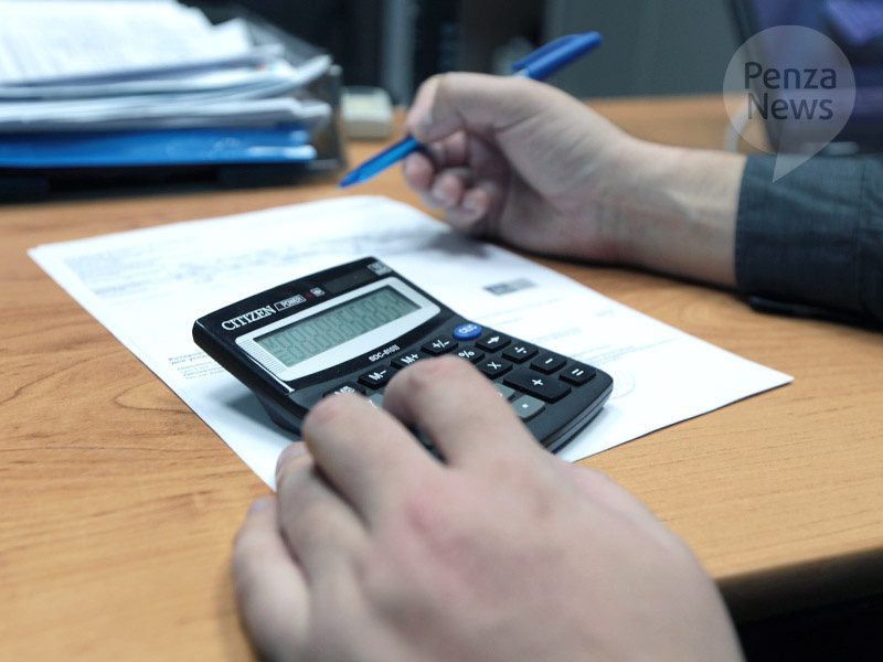    © Фото из архива ИА «PenzaNews»