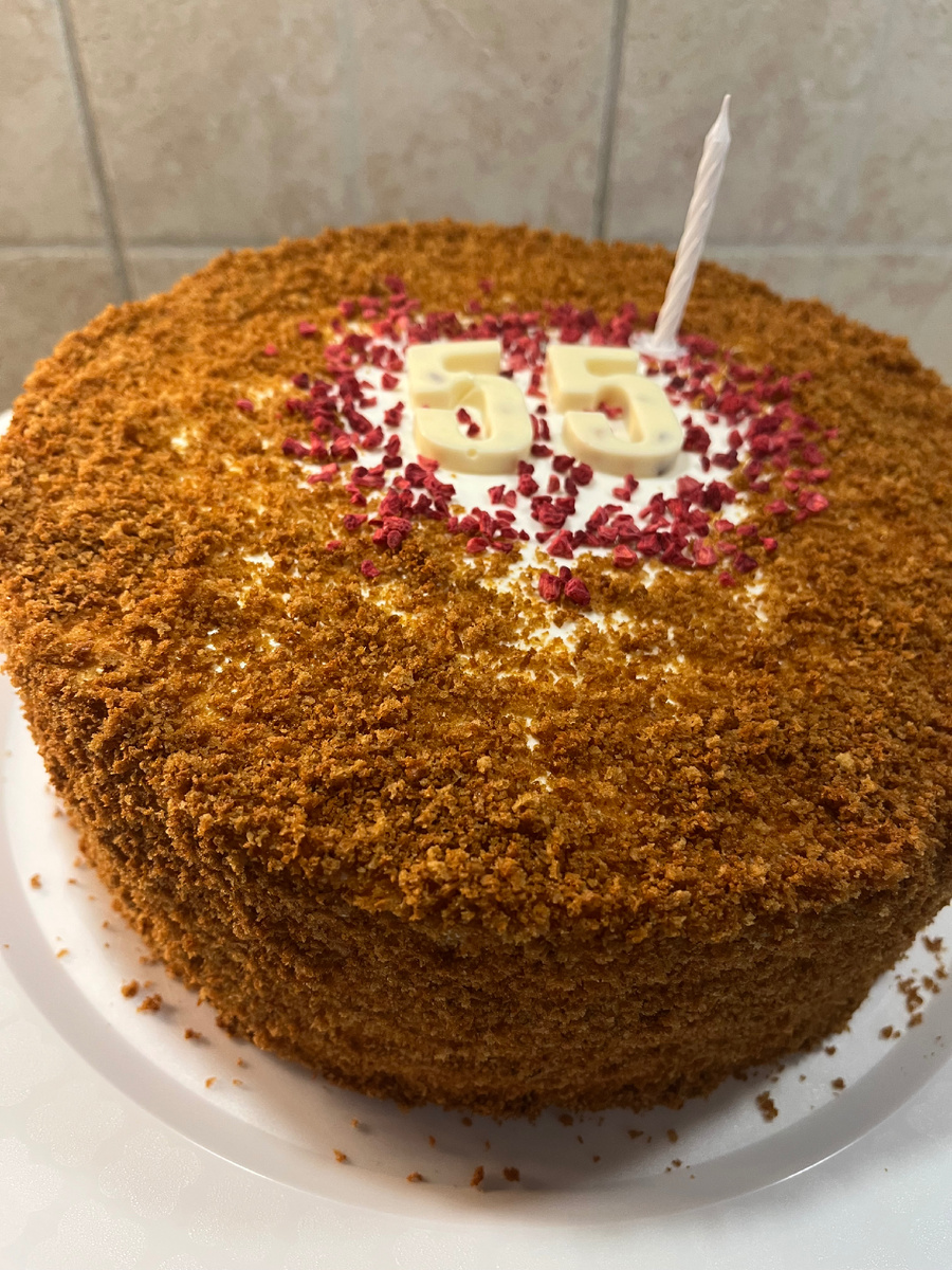 Фото из личного архива 