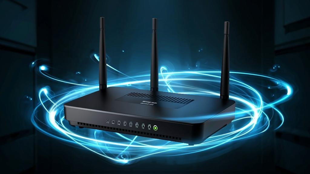 Ускоряем Wi‑Fi за минуту