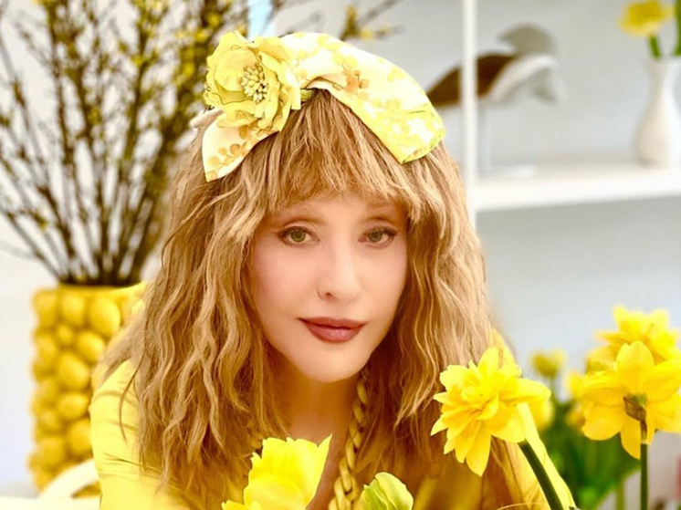 Алла ПугачеваФото: Соцсети