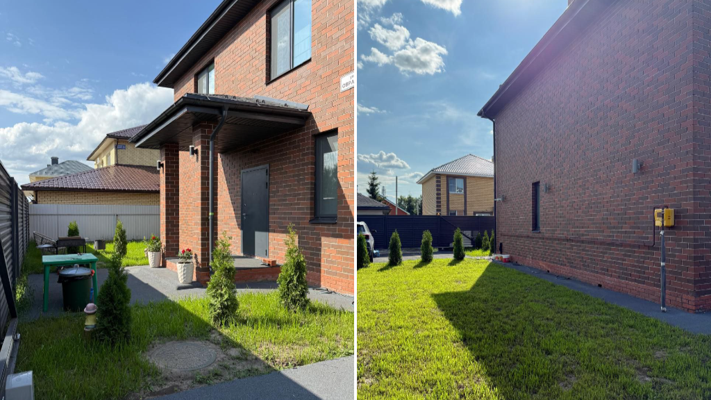 Фото предоставлено героиней статьи