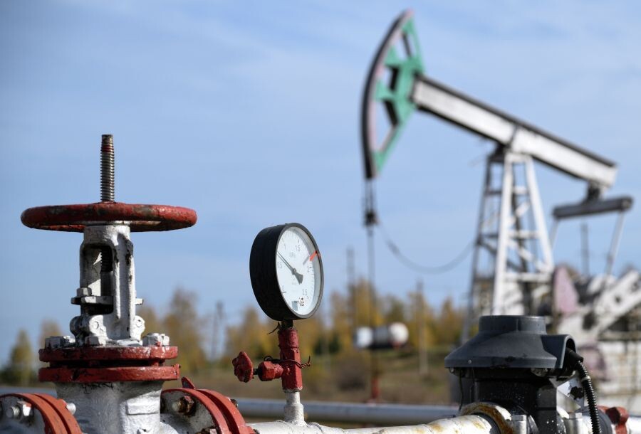     / Источник: © Максим Богодвид/РИА Новости