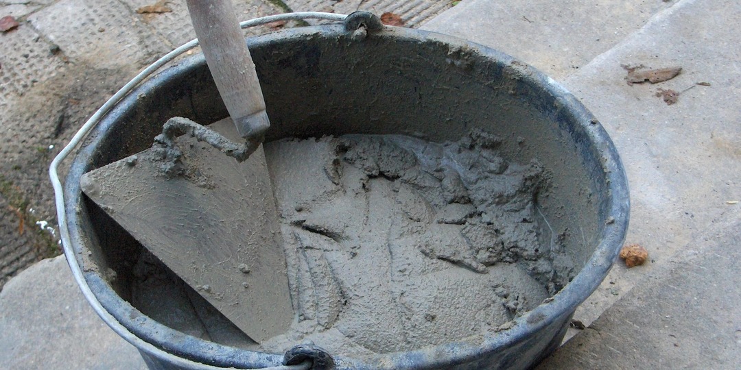 Как дома приготовить цементный раствор не хуже, чем на стройке: мой проверенный способ