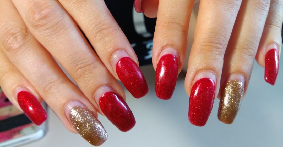 Нельзя перенашивать гель-лак!