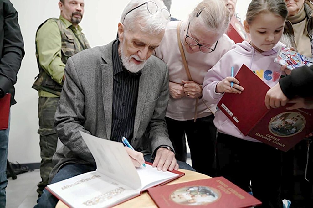    Фото: соцсети./ Покровский храм р. п. Средняя Ахтуба