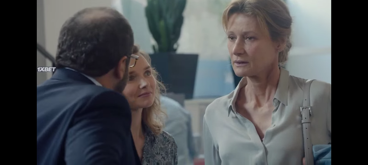 Кадр из фильма. Здесь и далее скриншоты автора. 