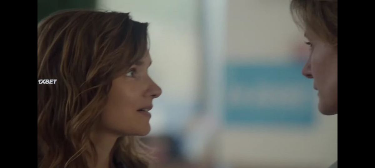 Кадр из фильма. 