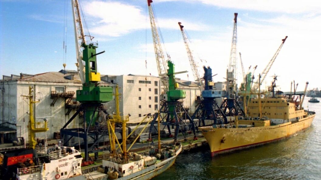    Leonid Dubeykovskyi/Russian Look/Globallookpress