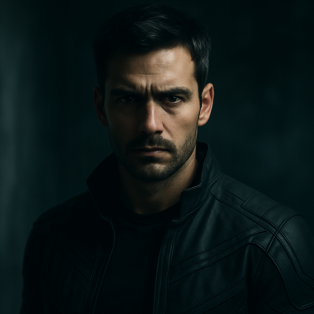 Иногда, чтобы не навредить, нужно уйти. Даже если ты любишь