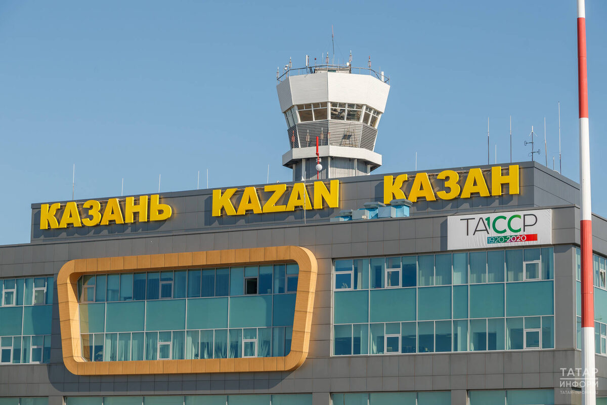 Фото: © Владимир Васильев / «Татар-информ»