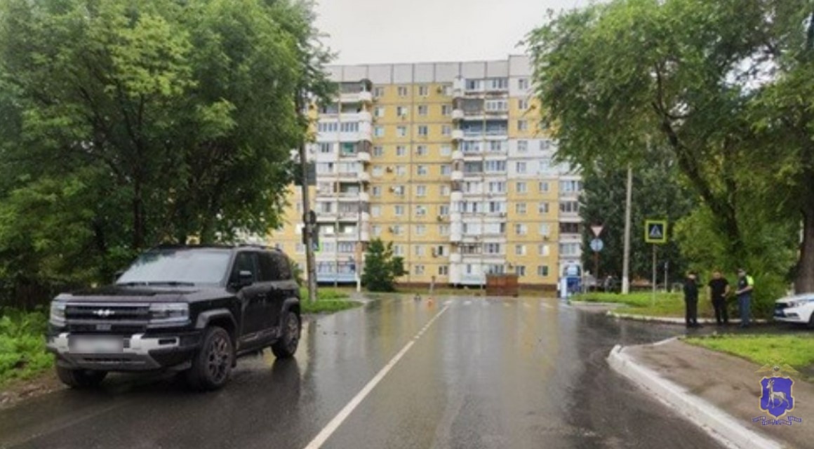    Фото ГУ МВД по Самарской области