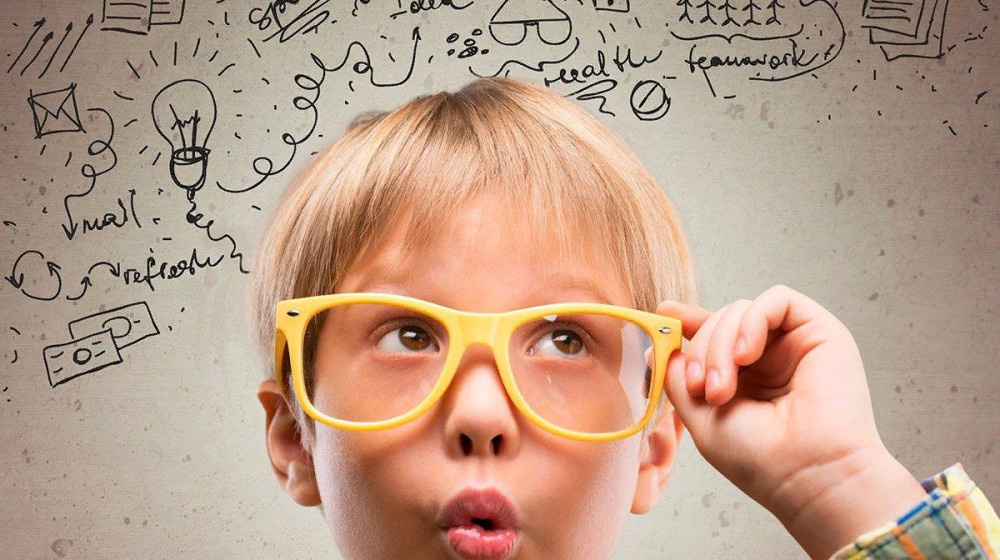    Почему дети верят всему, что видят в Shorts