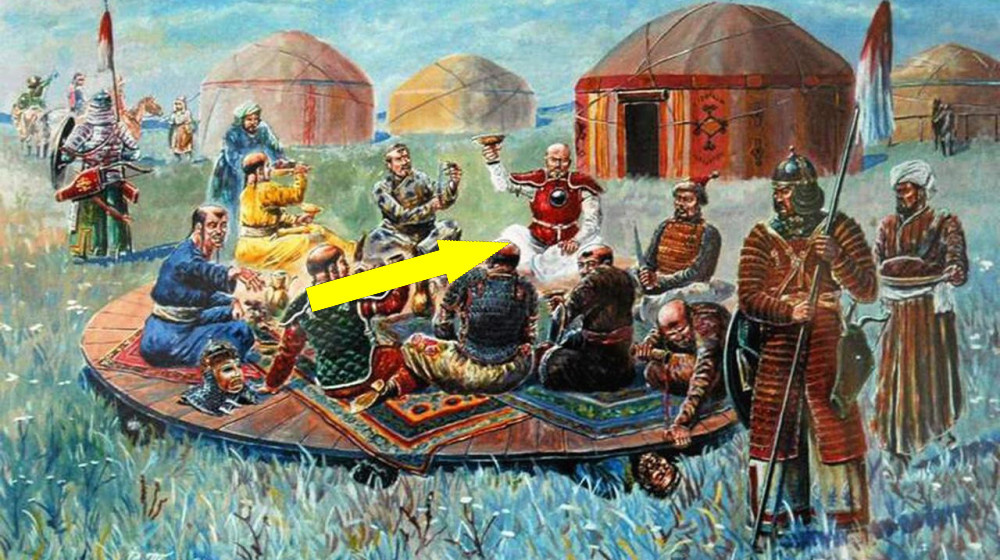    Тайна ногайцев — наследников Золотой Орды