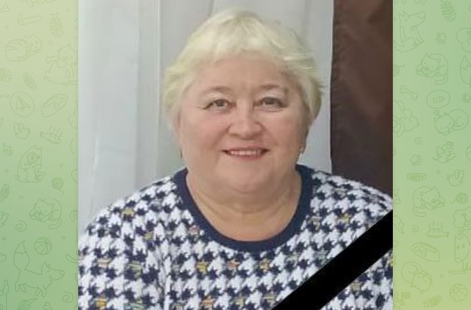    Валентина Спасская