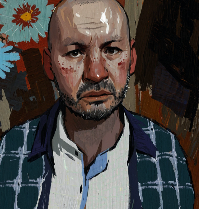 Обработка ии