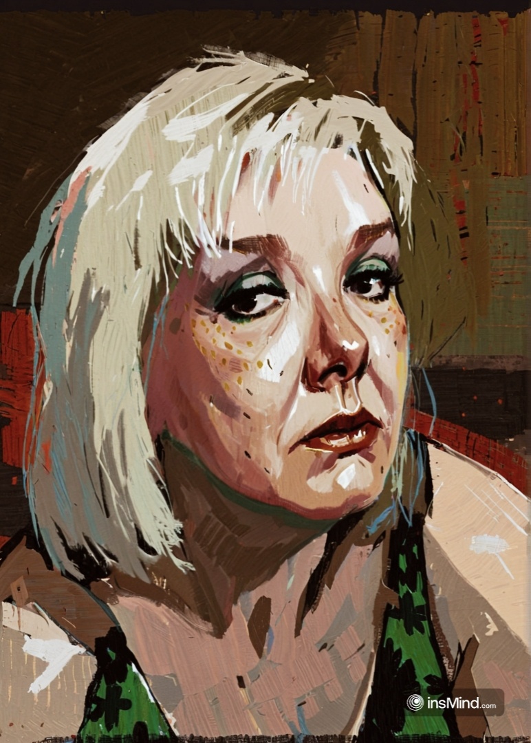 Обработка ии.