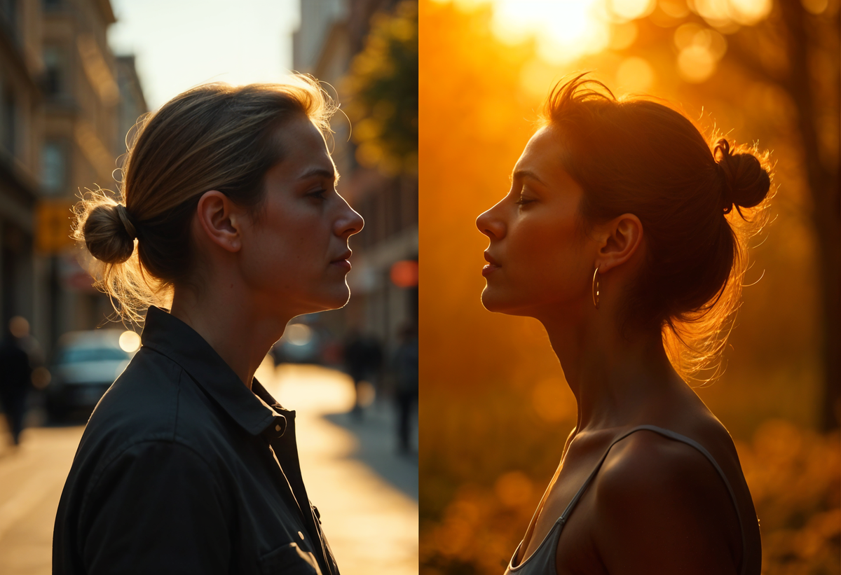 Большинство людей используют только треть возможностей своих лёгких.