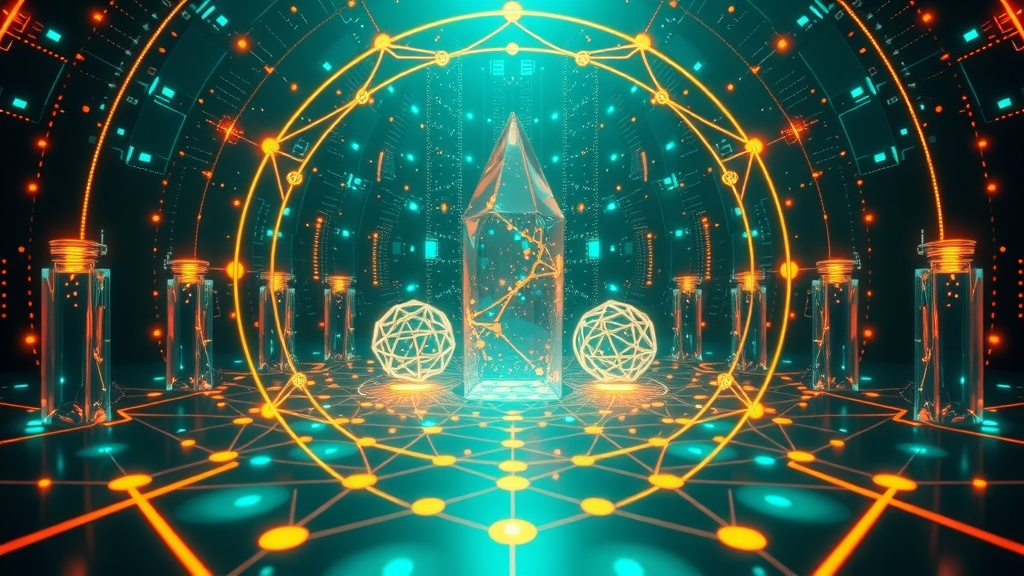    Вы знаете, как квантовые вычисления меняют дерматологию? Узнайте о новом подходе к моделированию пигментов и прогнозированию результатов татуажа! Юлия Павлова