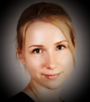 Фотография Анны