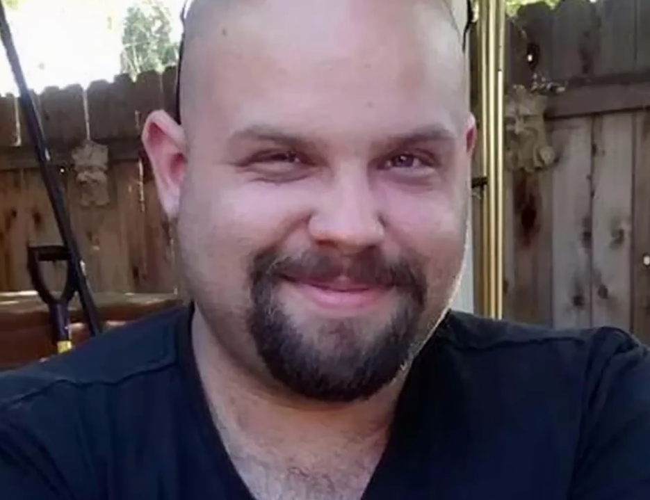 Фотография Уильяма 