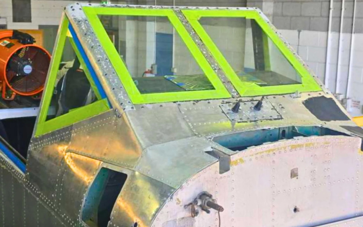 Источник фото Aero Time