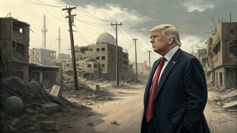    Сгенерировано с помощью ИИ