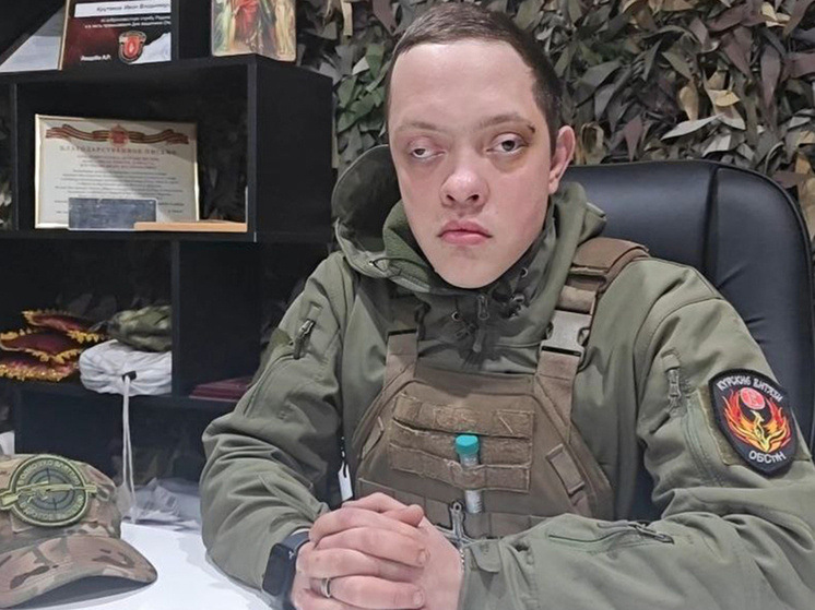 Фото из личного архива